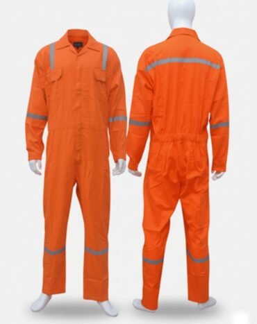 Durable, breathable, and built for high-risk industrial environments — engineered for lasting protection and comfort.