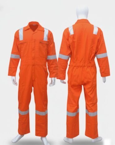 Designed for superior visibility and durability in oil & gas, mining, and heavy industrial environments.
