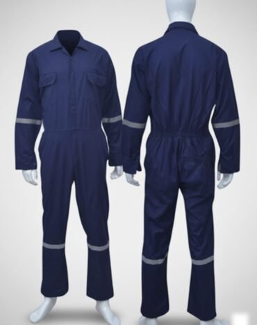 Engineered for efficiency and comfort — designed to support automotive and engineering professionals in demanding work environments.