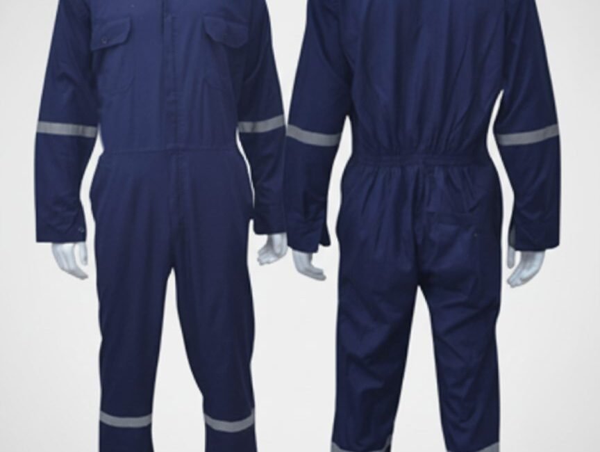 Engineered for efficiency and comfort — designed to support automotive and engineering professionals in demanding work environments.