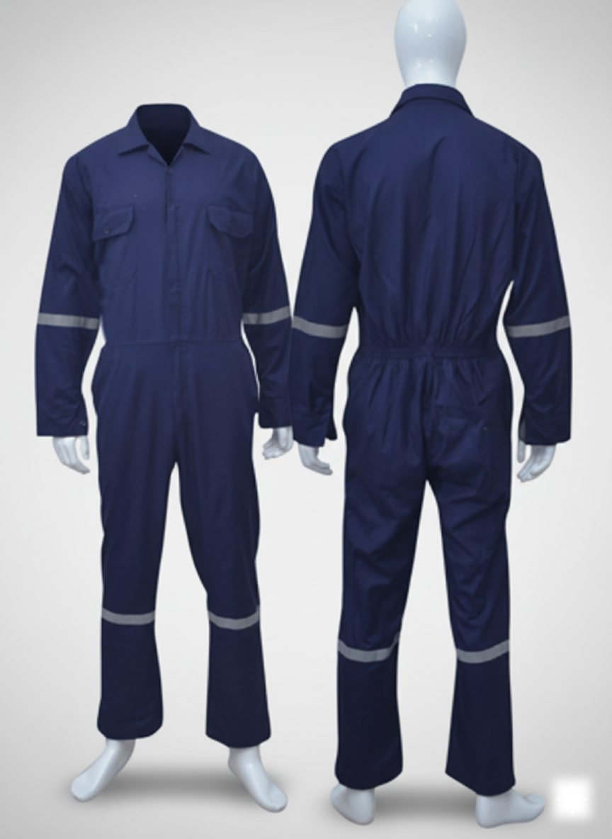 Engineered for efficiency and comfort — designed to support automotive and engineering professionals in demanding work environments.